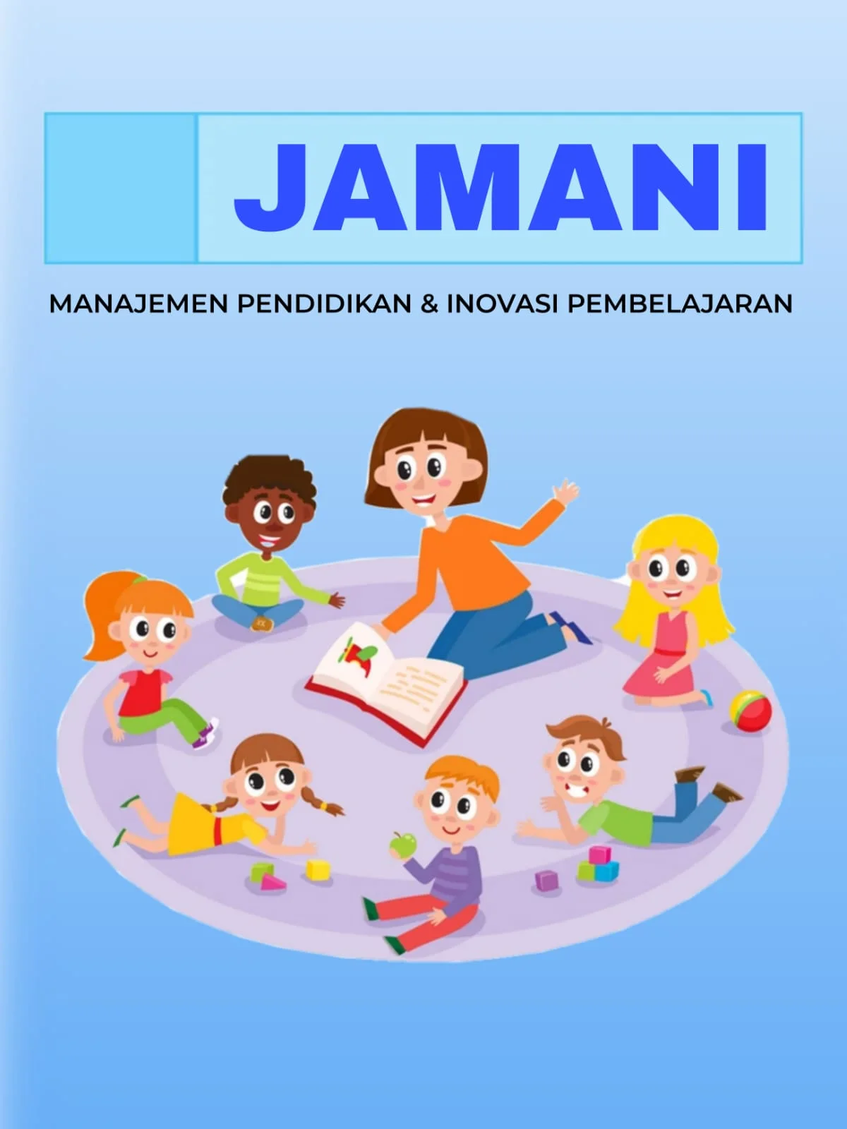 jamani